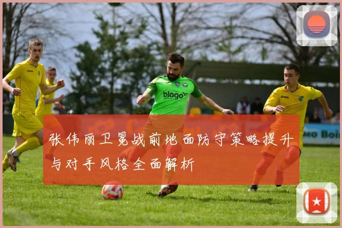 张伟丽卫冕战前地面防守策略提升与对手风格全面解析